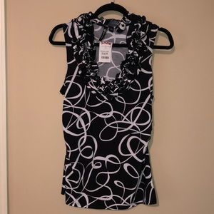 Brand new Women’s tank top blouse